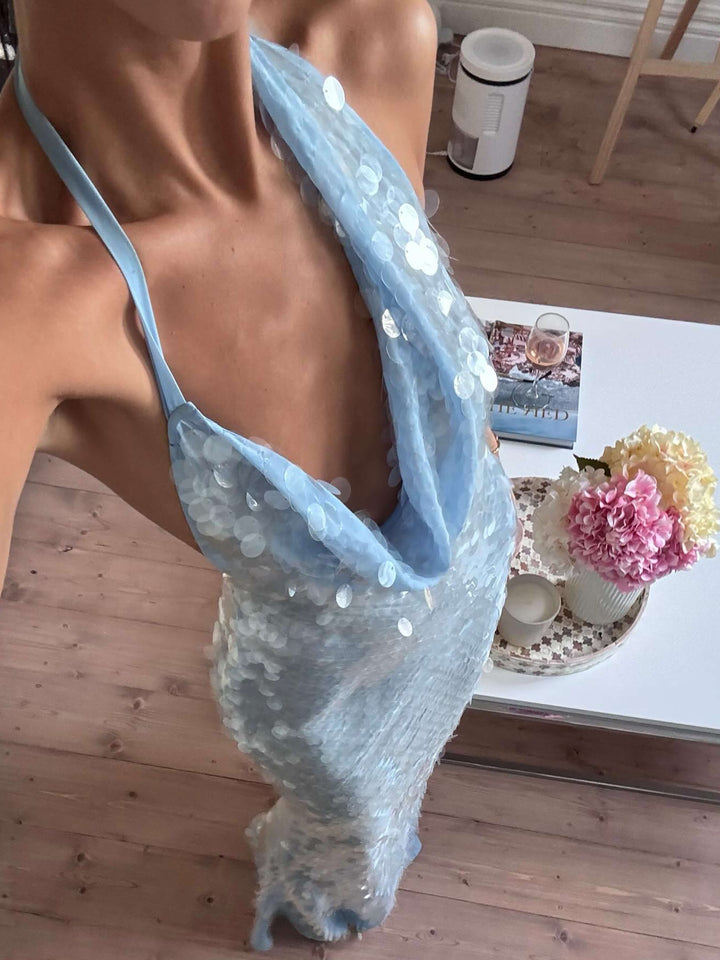 Hesper | Robe Maxi Spark