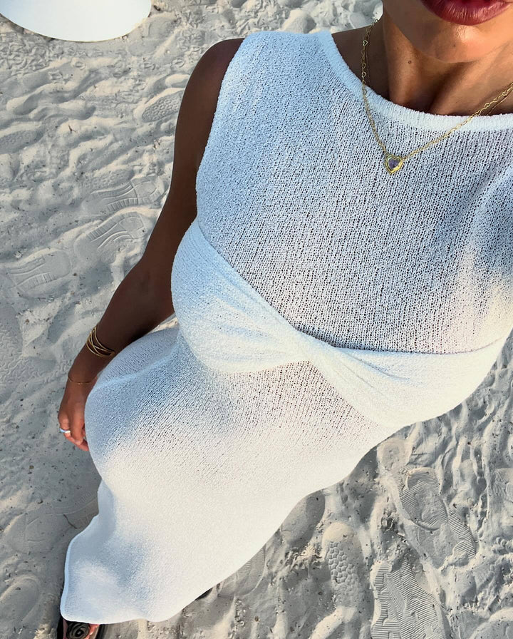 Ember | Chic Sleeveless Dress