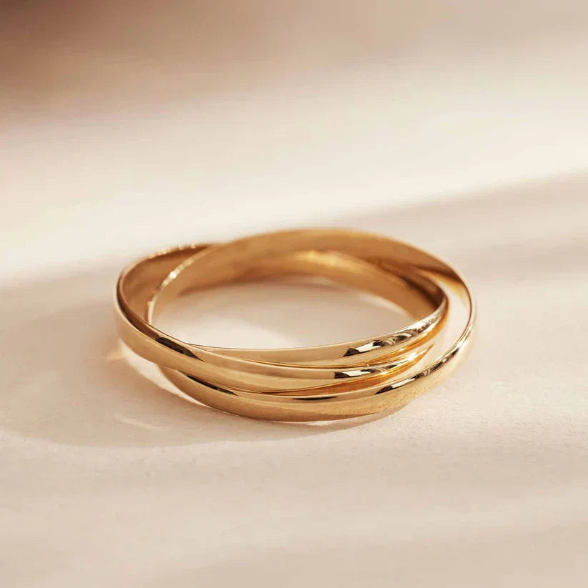 Helenaea | Bold Statement Ring