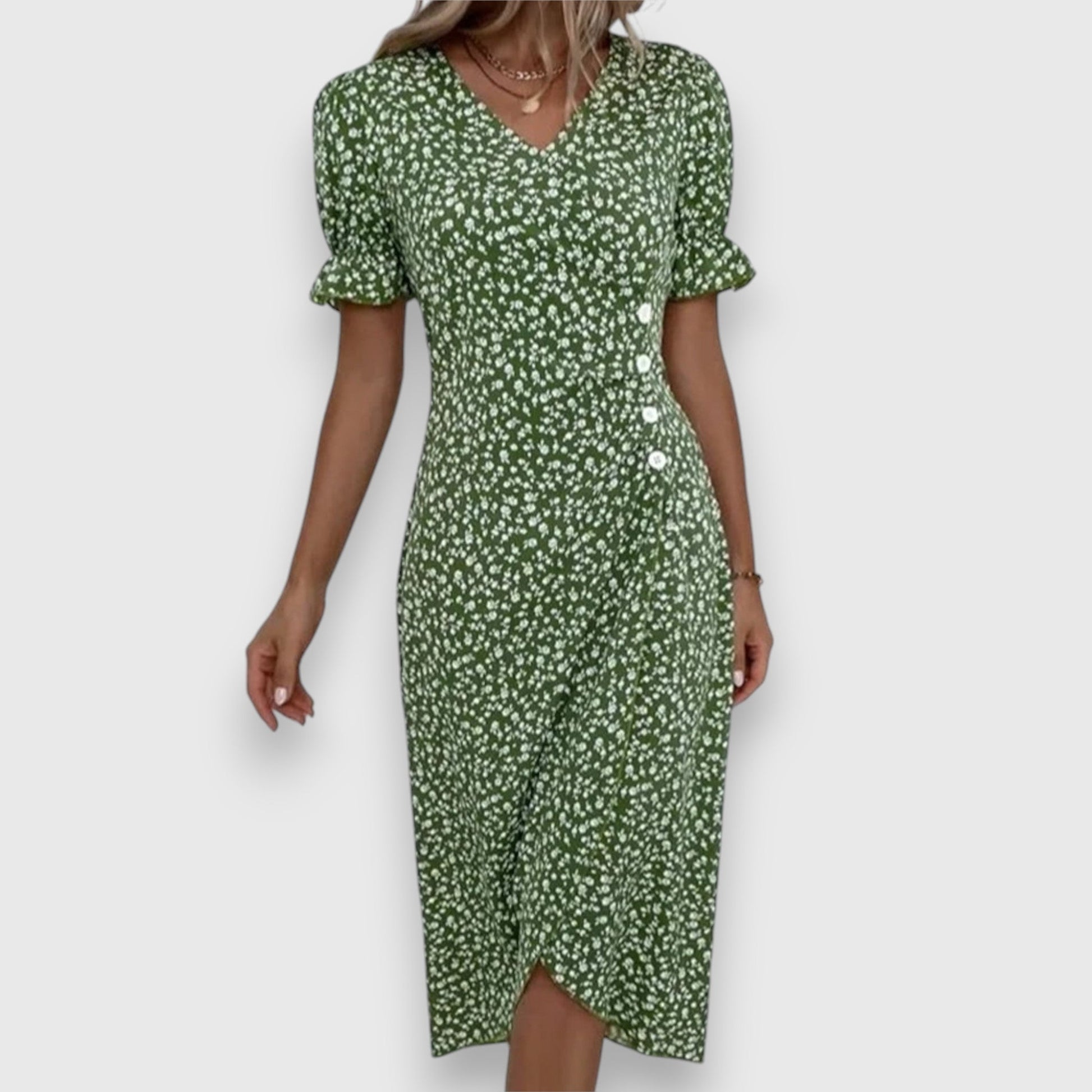 Felise™ Floral Dress