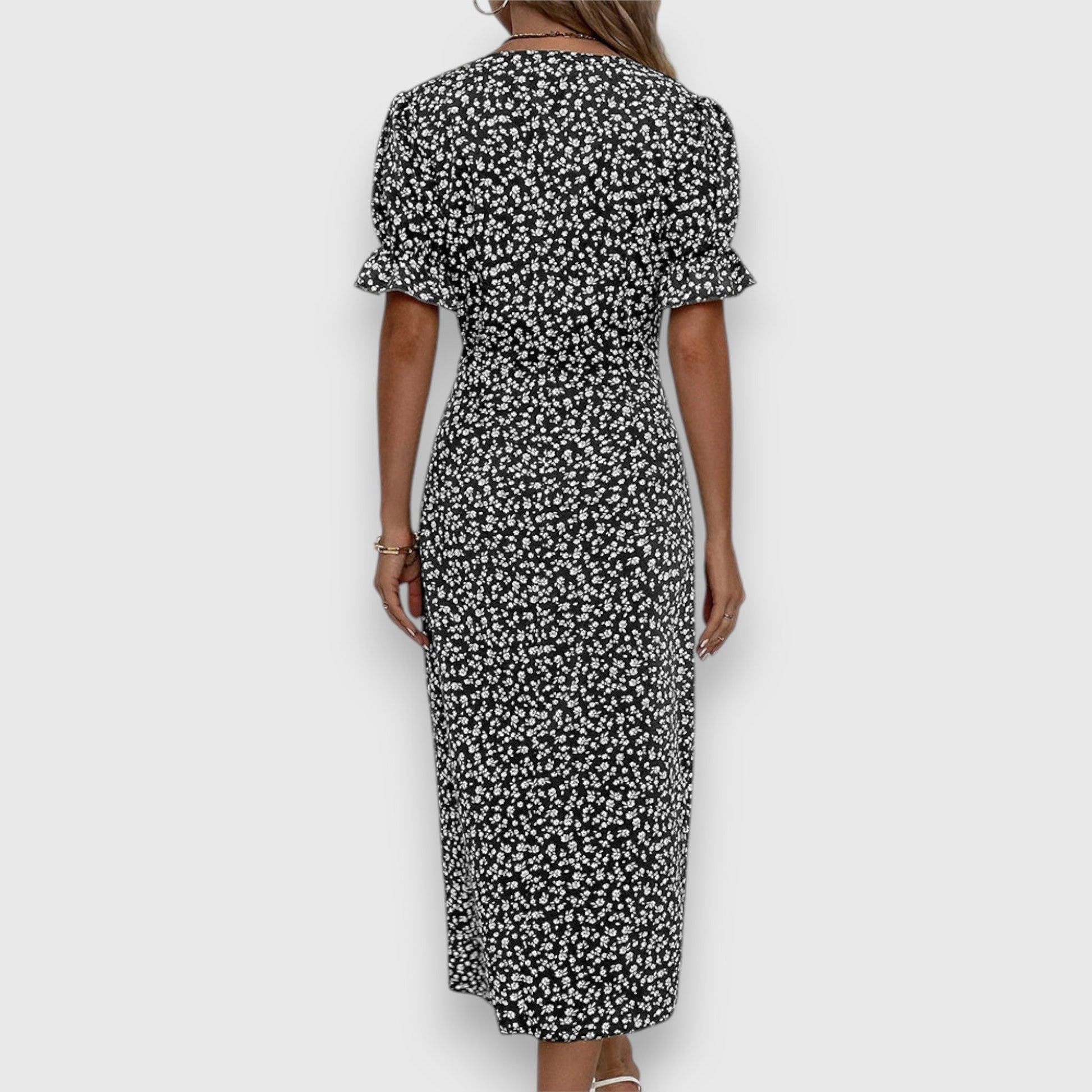 Felise™ Floral Dress