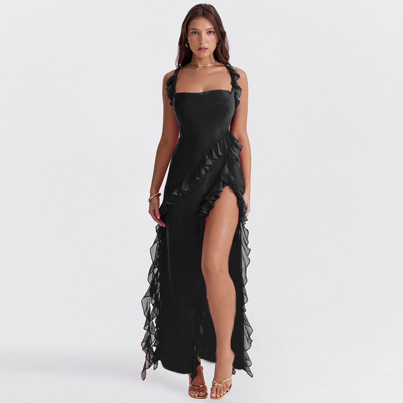 Vervain | Maxi Frill Crépuscule