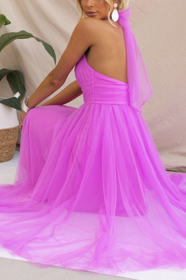 Briony | Robe en Tulle Radieuse