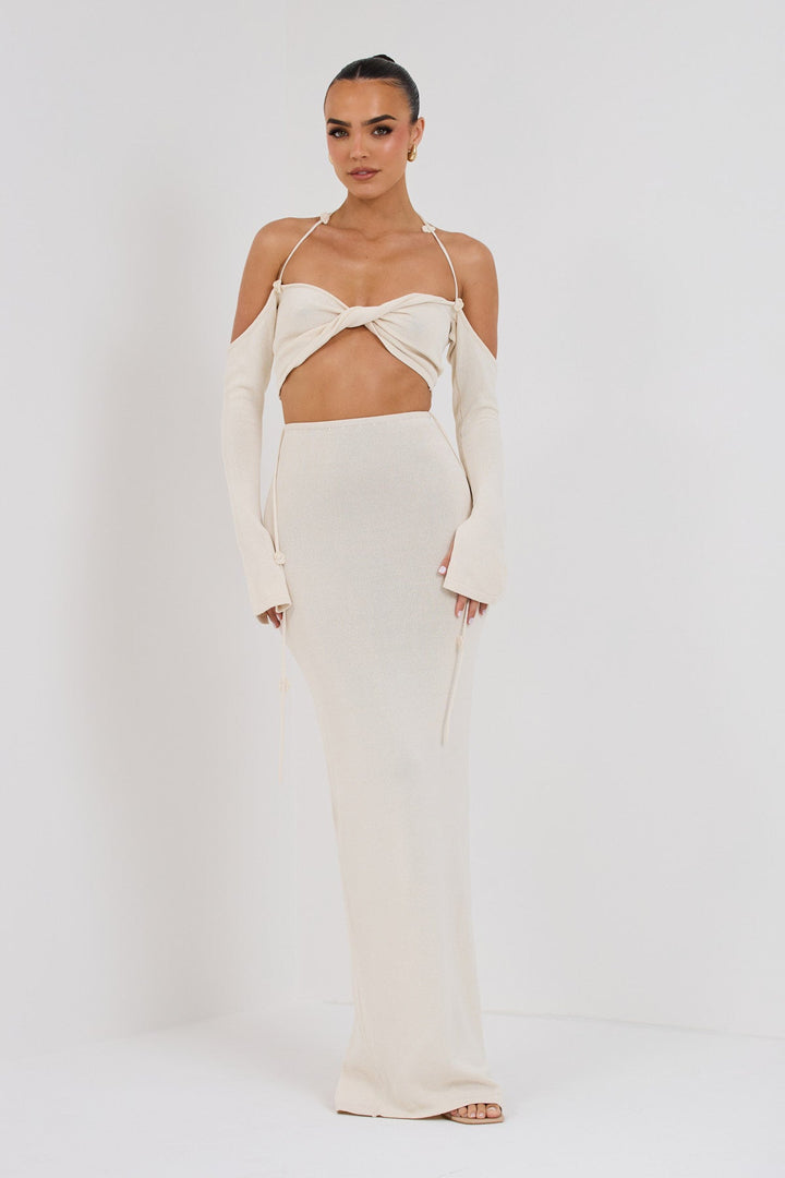 Alicia | Sleek Sculpted Set