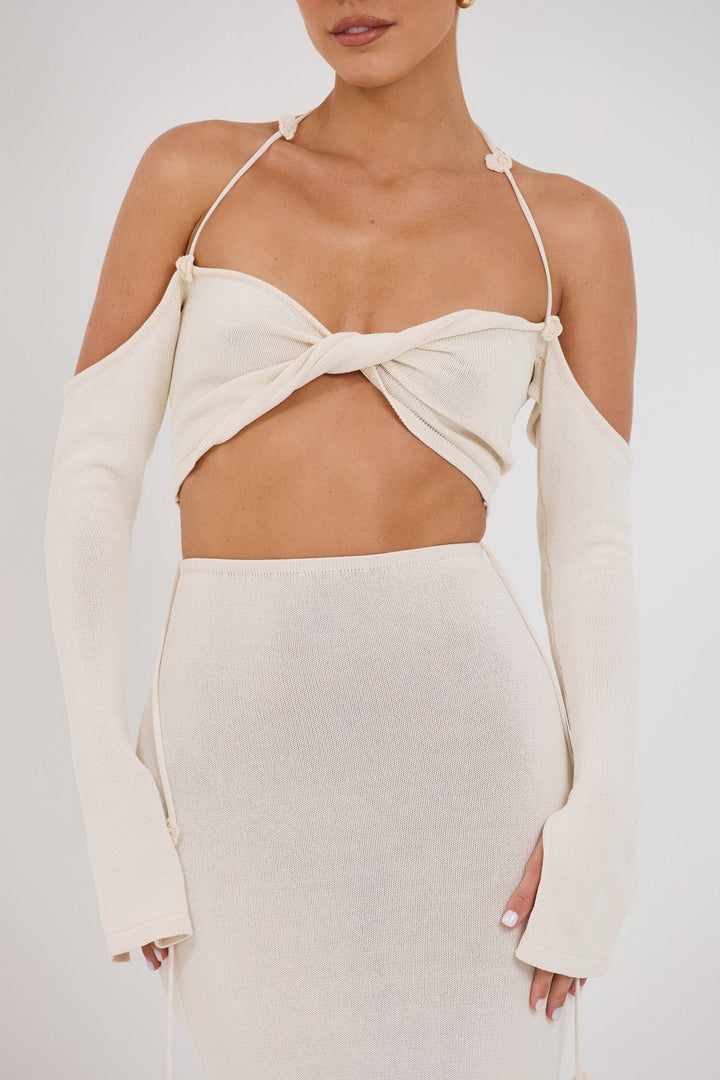 Alicia | Sleek Sculpted Set
