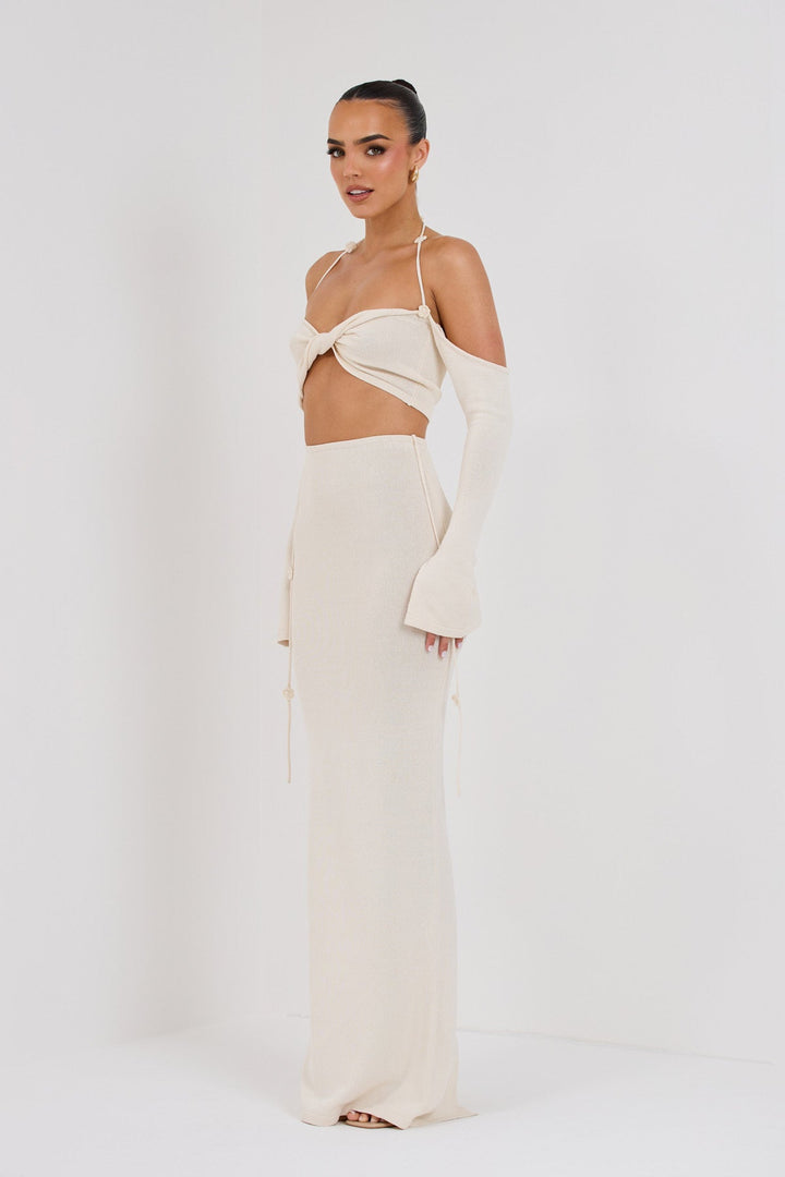 Alicia | Sleek Sculpted Set