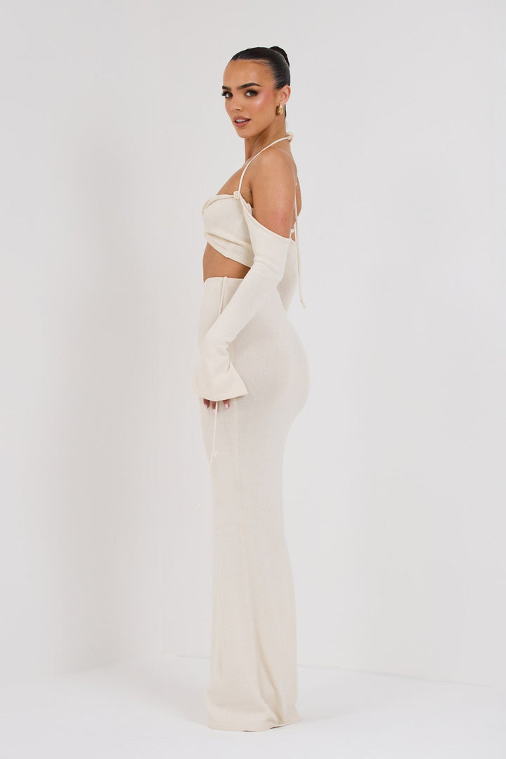 Alicia | Sleek Sculpted Set