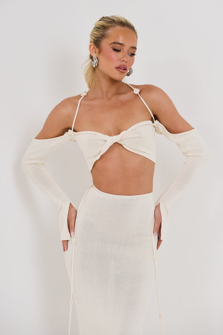 Alicia | Sleek Sculpted Set