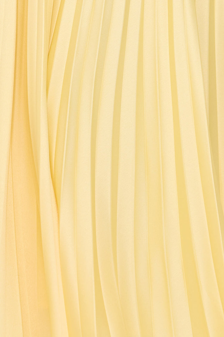 Amelia | Chic Sunlit Gown