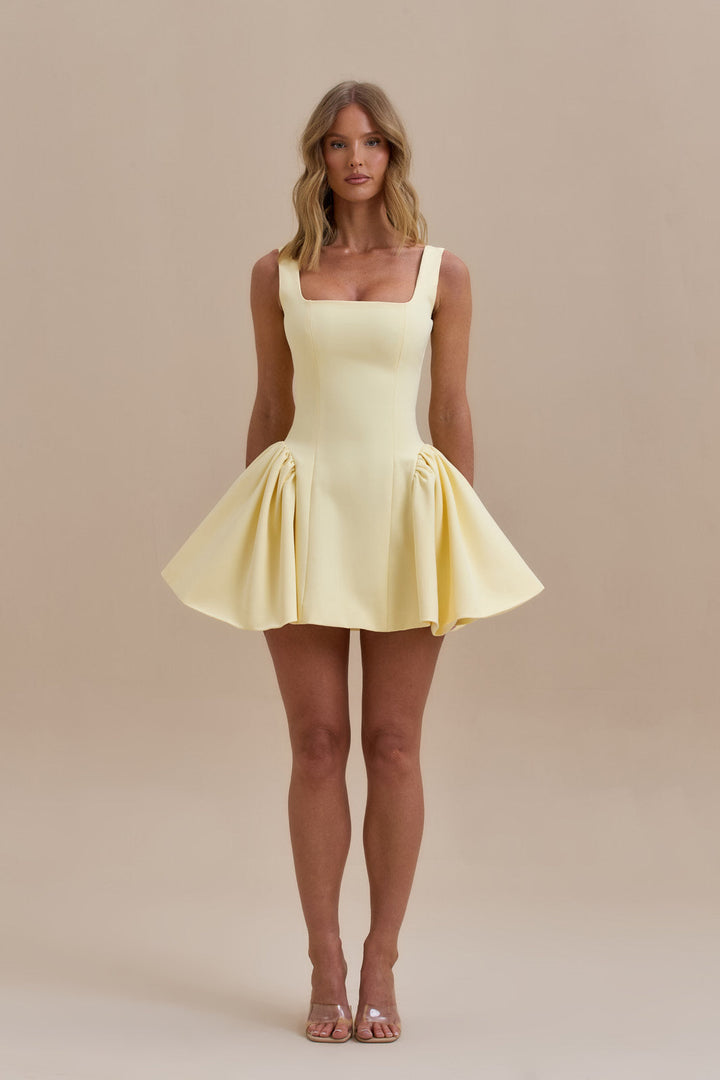 Ivy | Lovely Twirl Dress