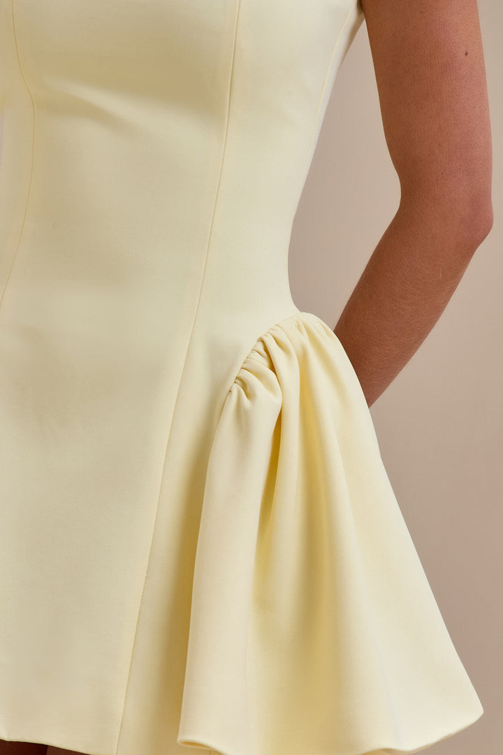 Ivy | Lovely Twirl Dress