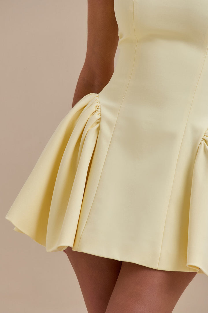 Ivy | Lovely Twirl Dress
