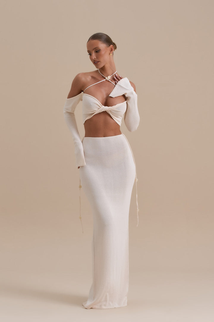 Alicia | Sleek Sculpted Set