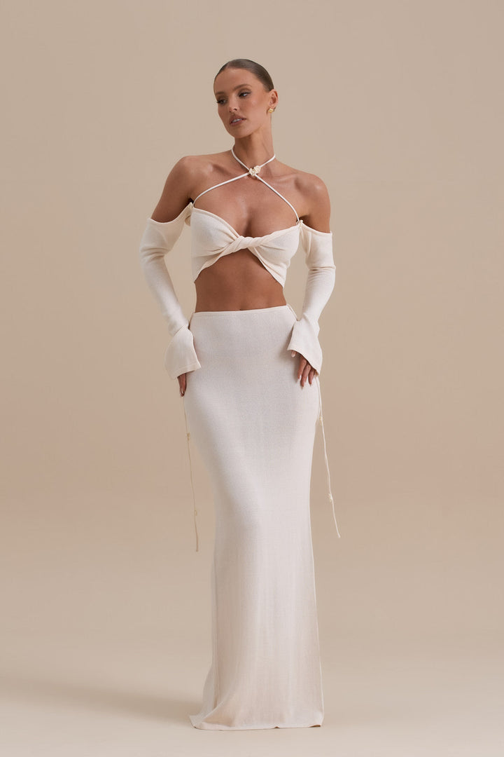 Alicia | Sleek Sculpted Set