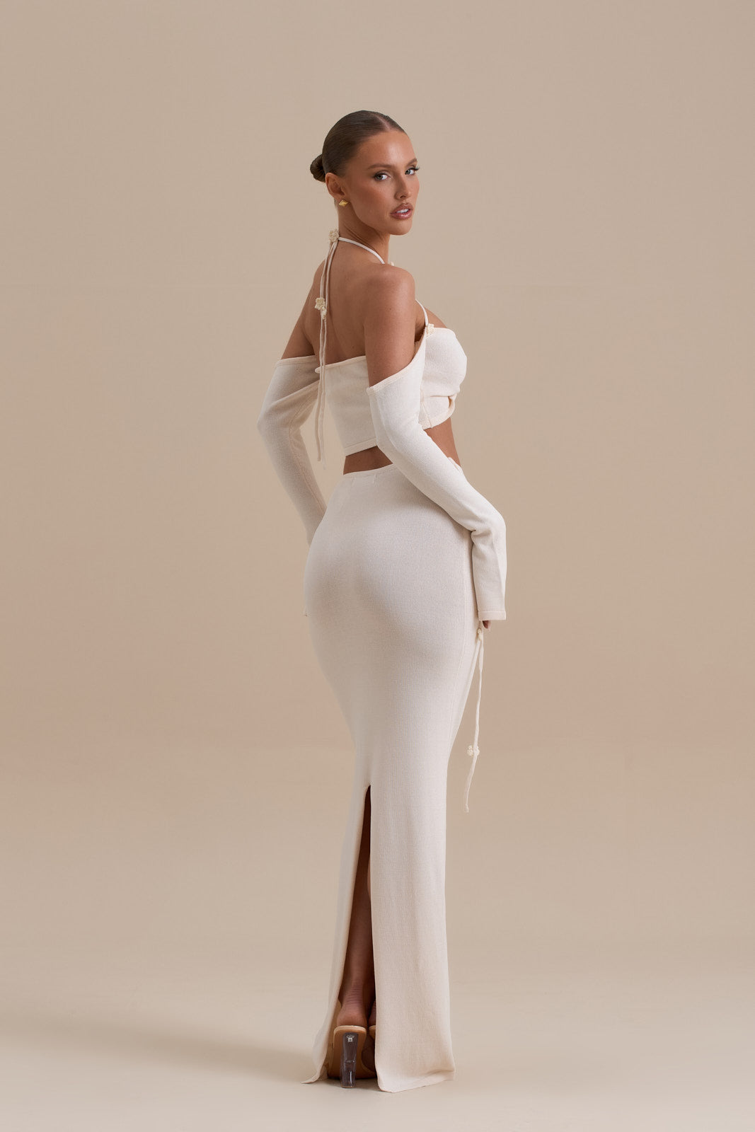 Alicia | Sleek Sculpted Set