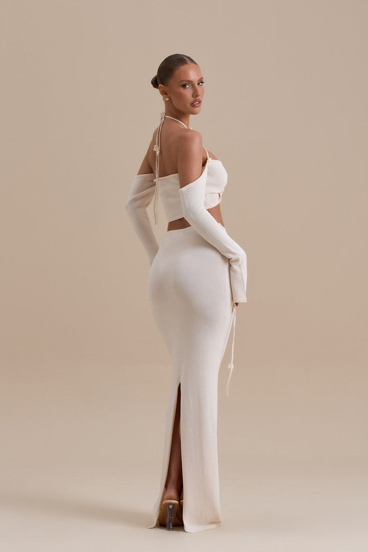Alicia | Sleek Sculpted Set
