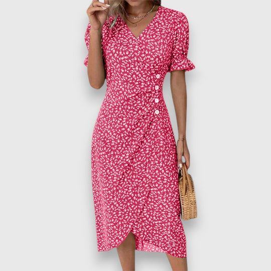 Felise™ Floral Dress
