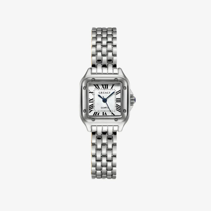 Novelle | Roman Numeral Link Watch