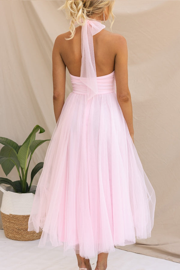 Briony | Robe en Tulle Radieuse