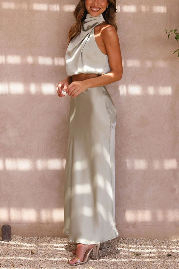Sybil | Modern Muse Dress