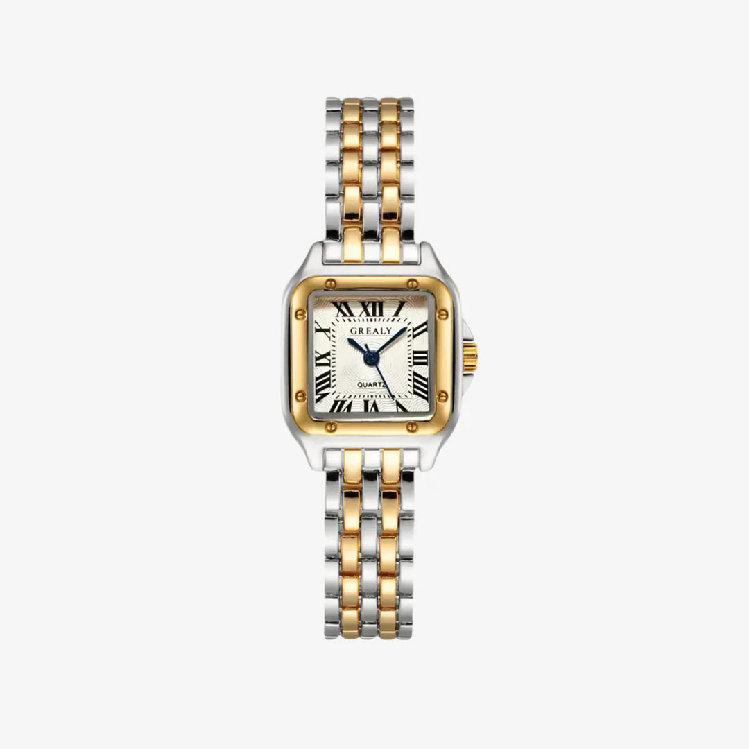Novelle | Roman Numeral Link Watch