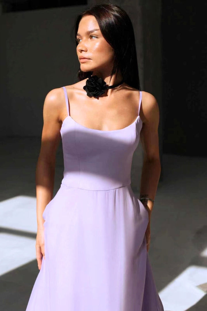 Lara | Chic Twirl Dress