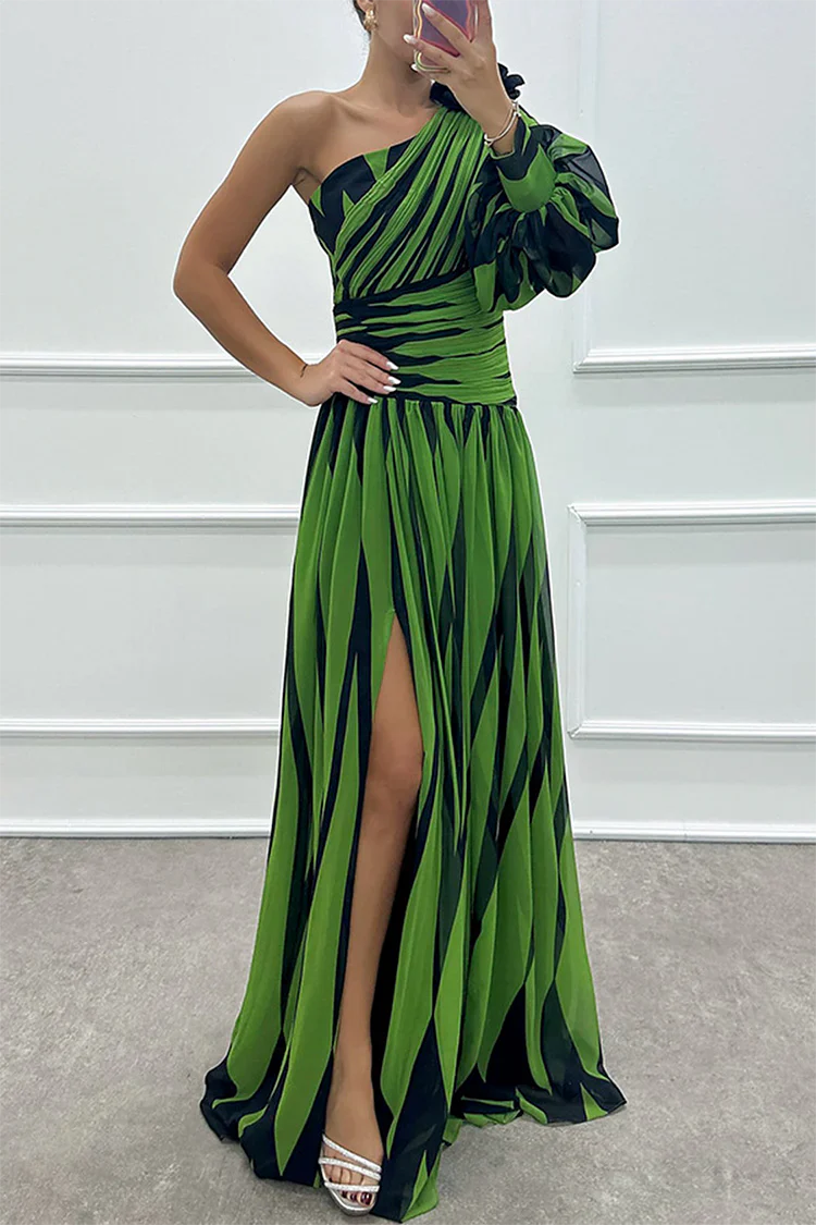 Tilda | Robe Sculptée Éblouissante