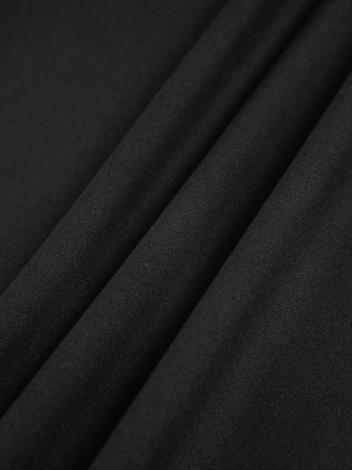 Georgia | Solid Wide Leg Pants