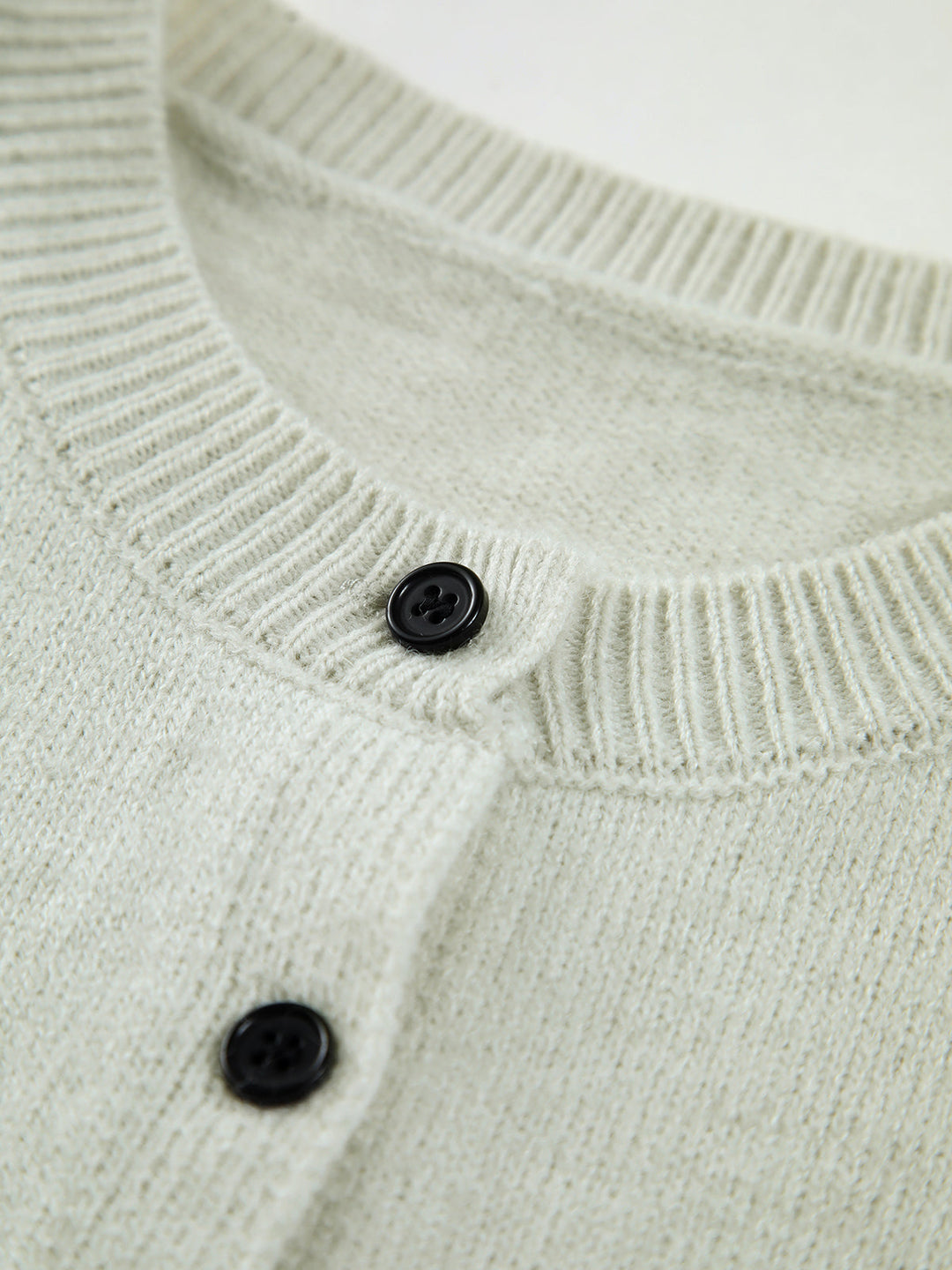 Florence | Casual Button Up Sweater Vest