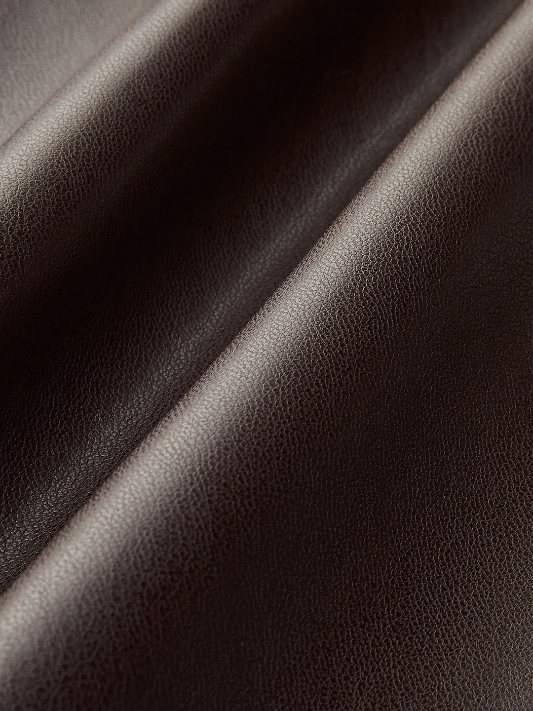Sienna | Faux Leather Skinny Strappy Dress