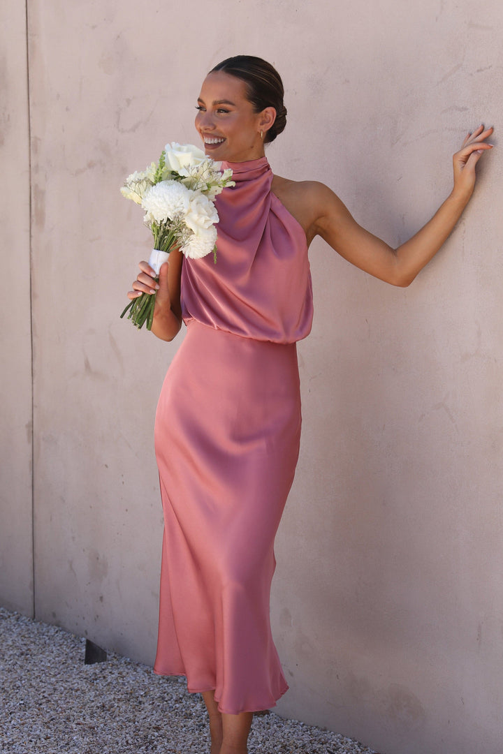 Sybil | Modern Muse Dress