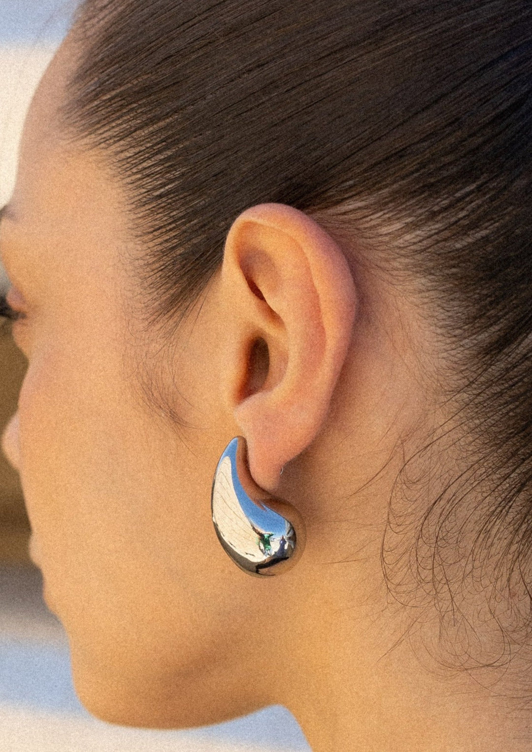 Endellion | Timeless Stud Earrings
