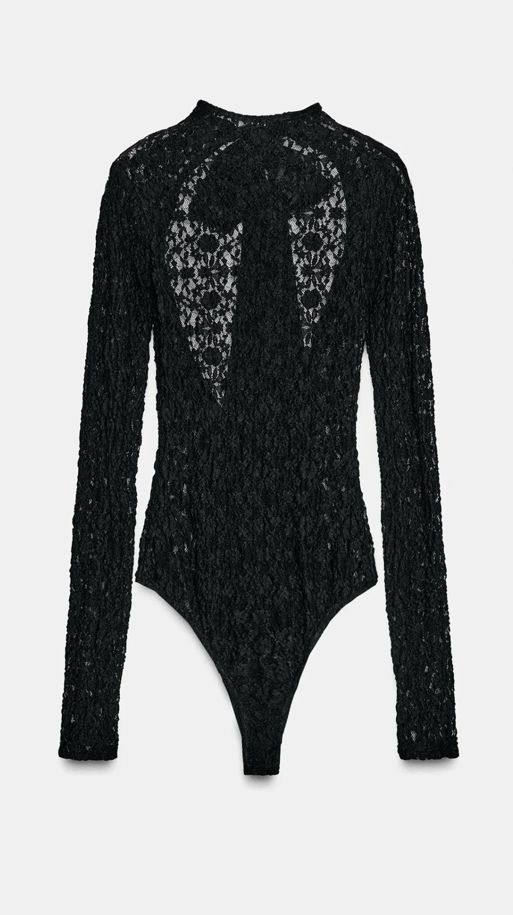 Vivian | Women's Lace Bow Detailed Two-Piece Set