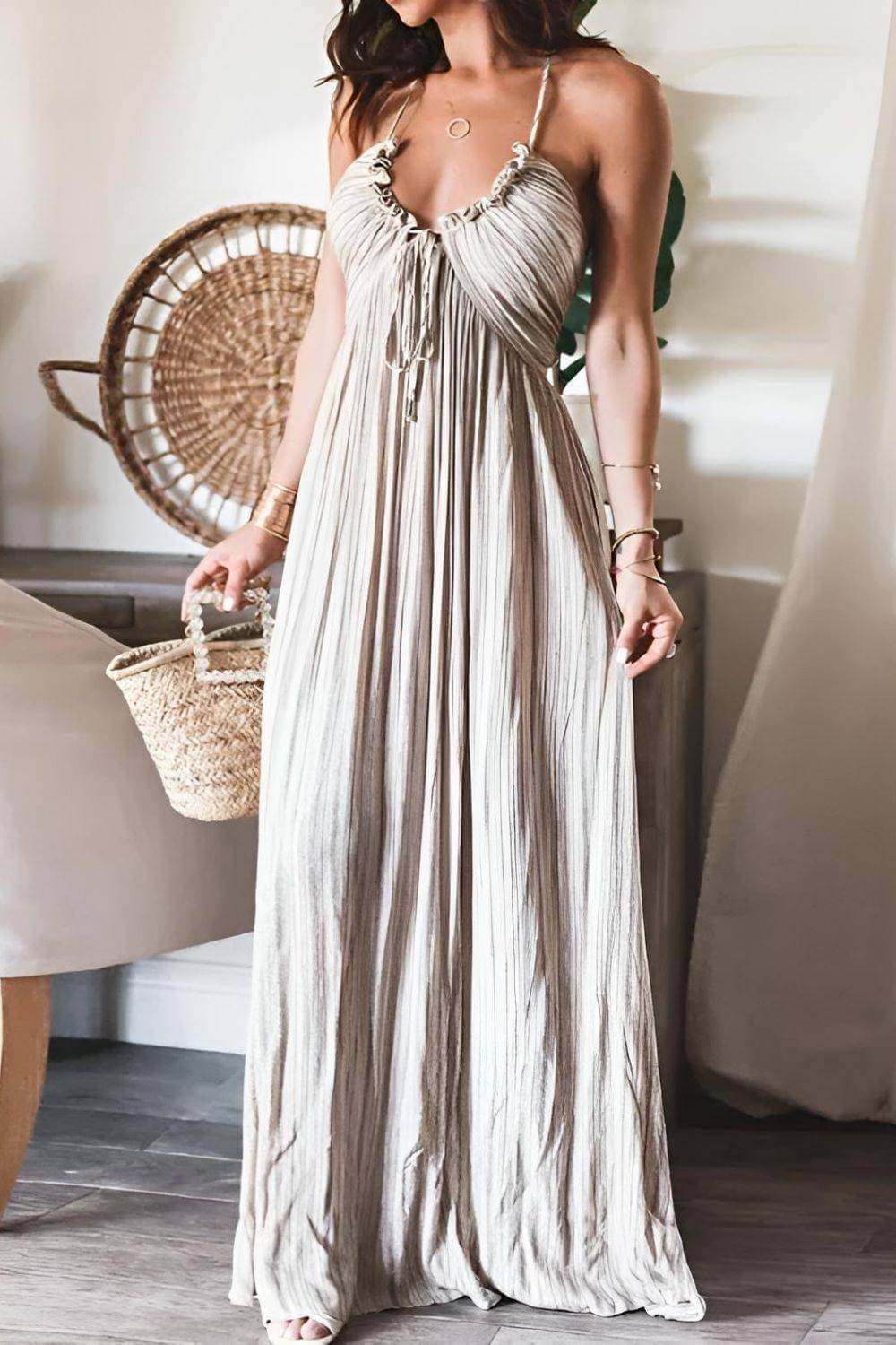 Zephyra | Maxi fluide sans effort