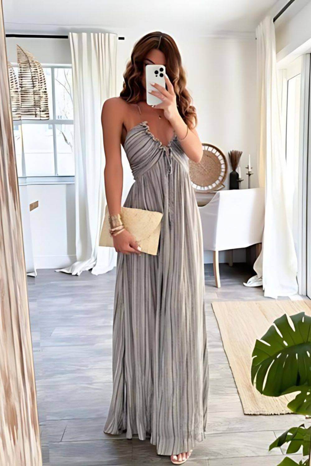 Zephyra | Maxi fluide sans effort