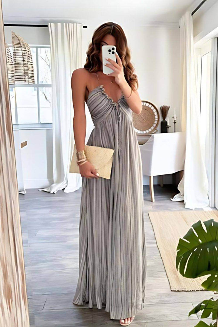 Zephyra | Maxi fluide sans effort