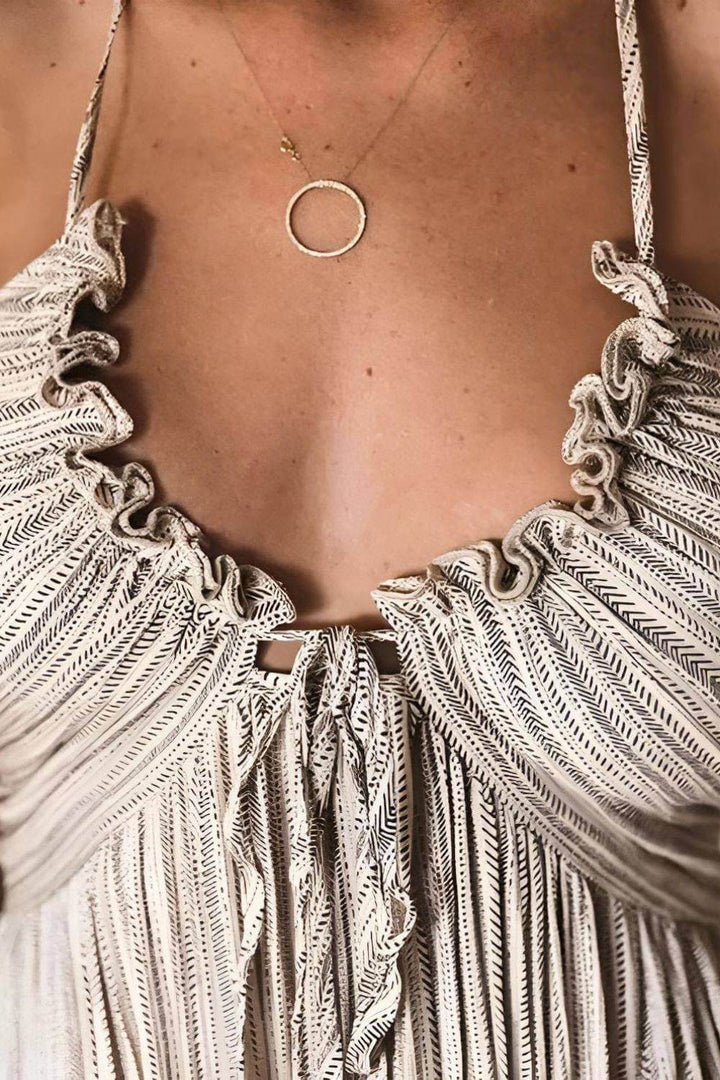 Zephyra | Maxi fluide sans effort