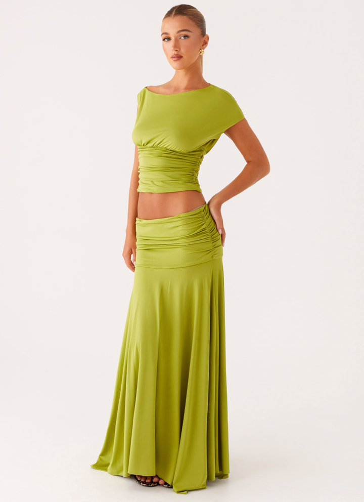 Bella | Runway Muse Set