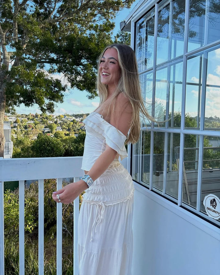 Nimue | Soft Boho Co-ord