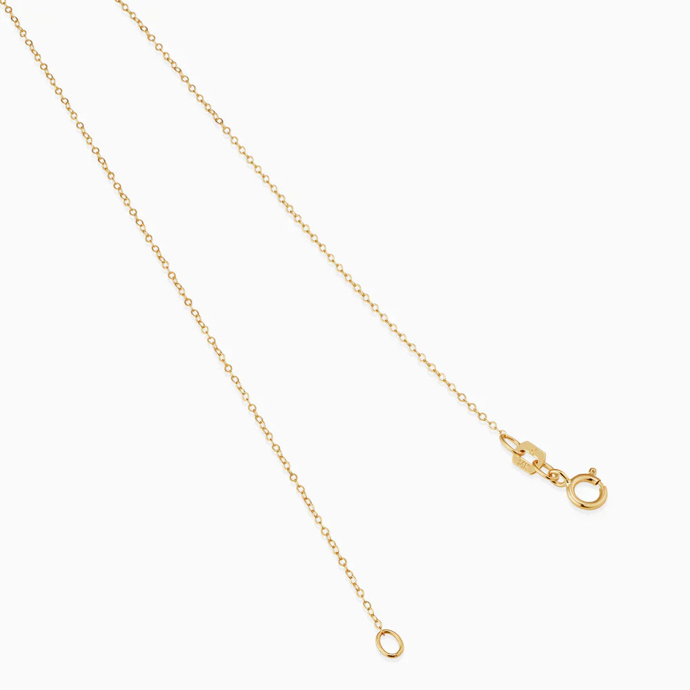 Pernel | Zodiac Pendant Necklace