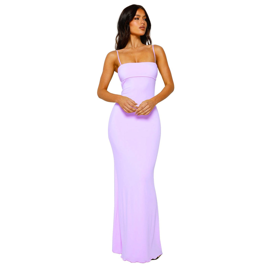 Ysolde | Robe Zest Hour