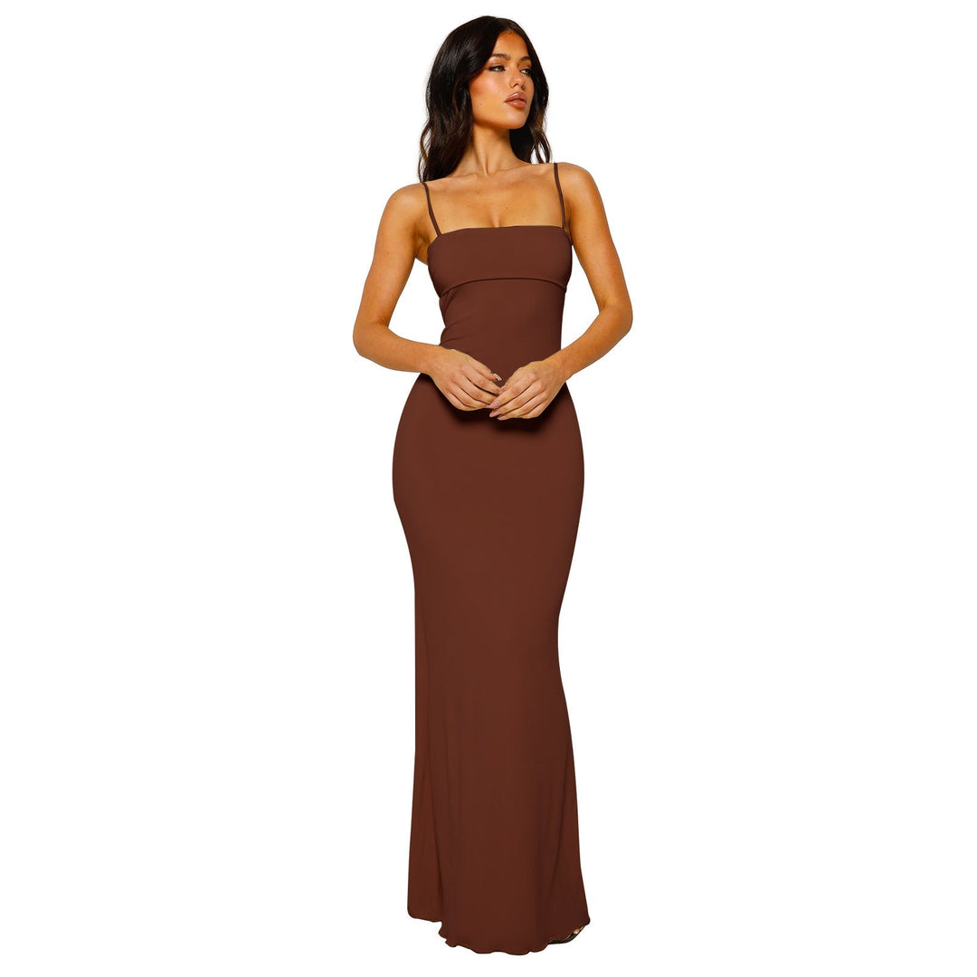 Ysolde | Robe Zest Hour