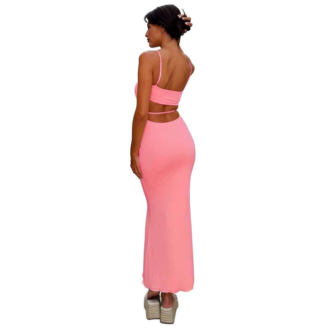 Ysolde | Robe Zest Hour