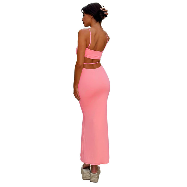 Ysolde | Robe Zest Hour