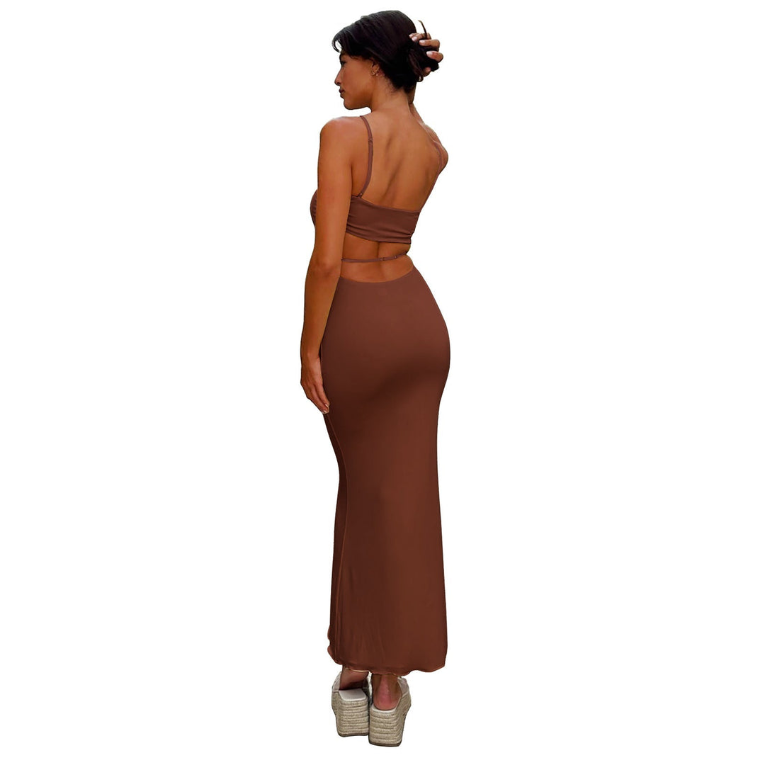 Ysolde | Robe Zest Hour