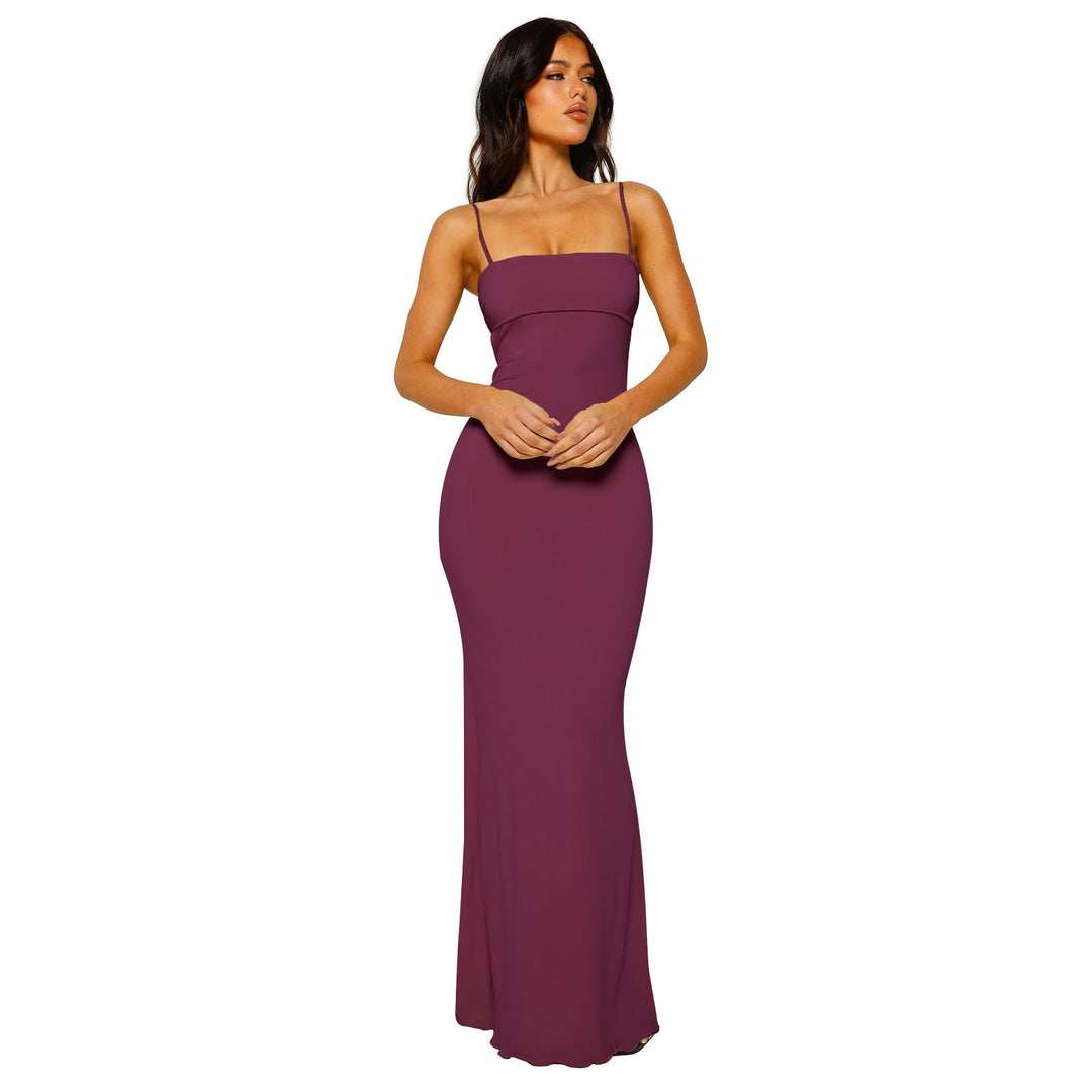 Ysolde | Robe Zest Hour