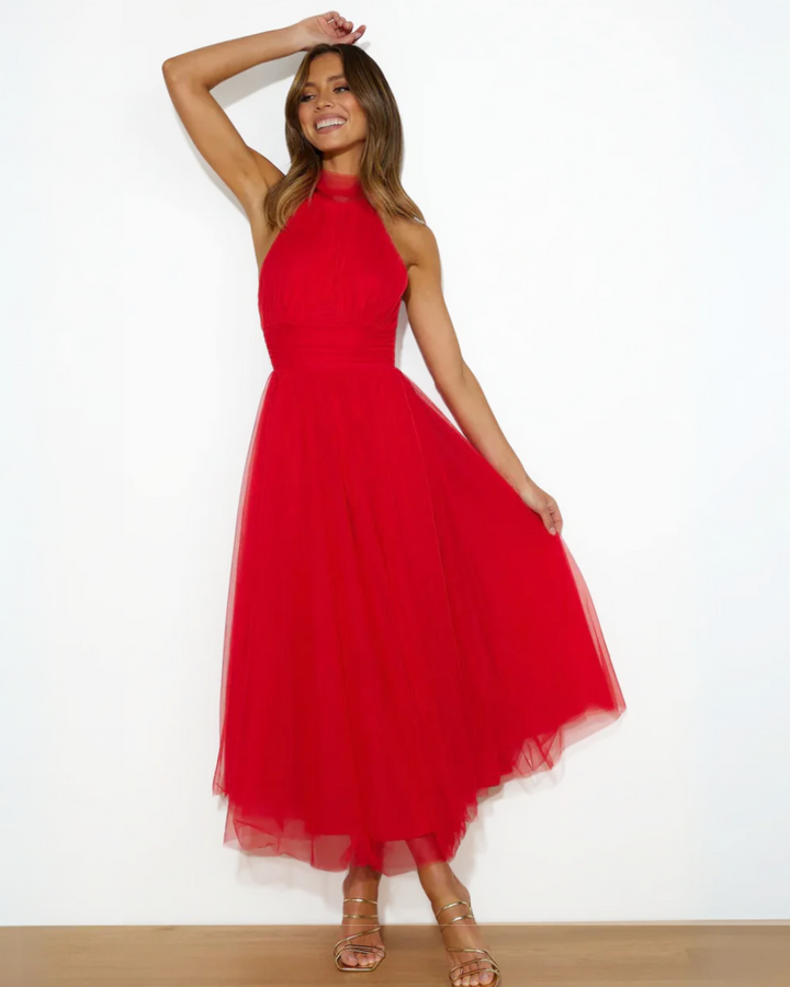 Briony | Robe en Tulle Radieuse
