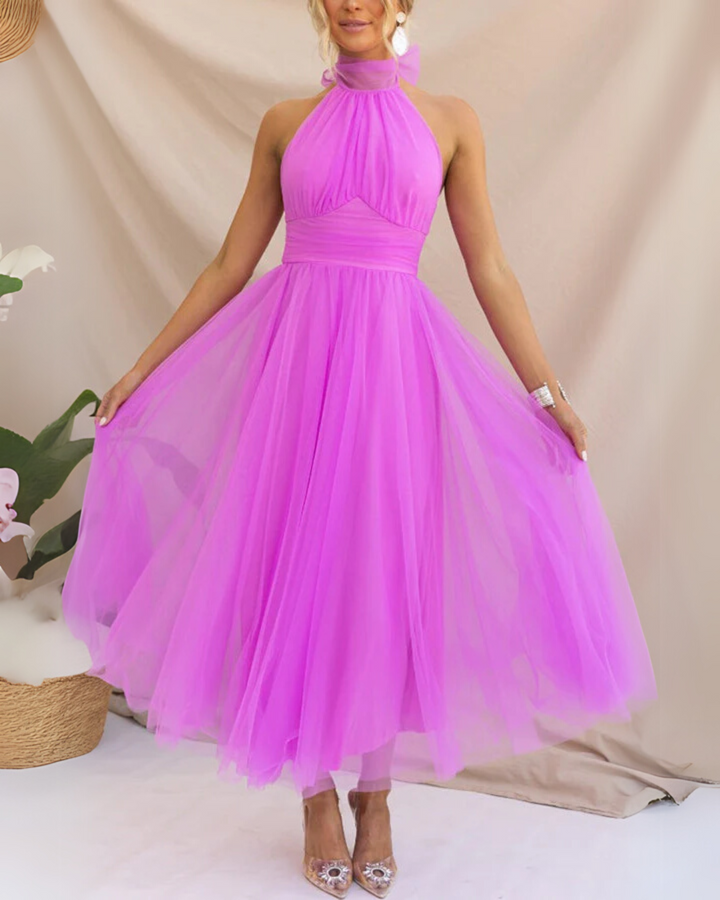 Vaila | Délice de Tulle Fantaisiste