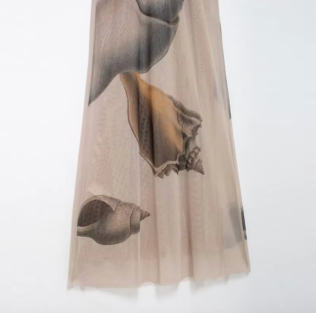 Eowyn | Stylish Halter Dress