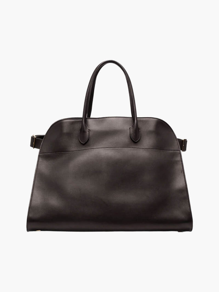Honoria | Suede Tote Bag